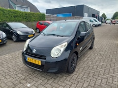Suzuki Alto - 1.0 Comfort Plus