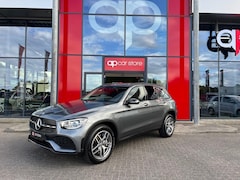 Mercedes-Benz GLC-klasse - 300e 4MATIC Business Solution Luxury
