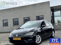 SEAT Leon ST - 1.0 EcoTSI Style Business Intense|Keyles Carpla