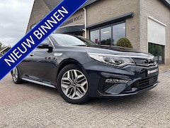 Kia Optima Sportswagon - 2.0 GDI PHEV ExecutiveLine Automaat Trekhaak / Panoramadak / Full LED