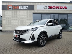 Peugeot 3008 - 1.6 Plug-in HYbrid 225pk e-EAT8 GT Pack Business