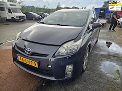 Toyota Prius - 1.8 Dynamic HANDEL-EXPORT MOTORBLOK IS KAPOT ENGINE BROKEN