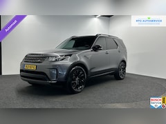Land Rover Discovery - 2.0 Td4 S TREKHAAK NAVI LUCHTVERING ECC