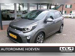 Kia Picanto - 1.0 DPi DynamicPlusLine Luxe Org. Ned