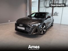 Audi A5 Limousine - 2.0 e-hybrid quattro S edition