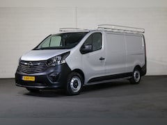 Opel Vivaro - 1.6 CDTI 120pk L2 H1 Airco Imperiaal Inrichting
