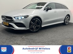 Mercedes-Benz CLA-klasse Shooting Brake - 250 e | NAVIGATIE | CARPLAY | PARKEERSENSOREN |