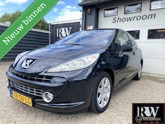 Peugeot 207 - 1.6-16V XS Pack Lederen bekleding* Airco