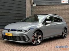 Volkswagen Golf - 1.4 eHybrid GTE | 245pk | Head-up | Pano | BTW-auto | Camera | CarPlay