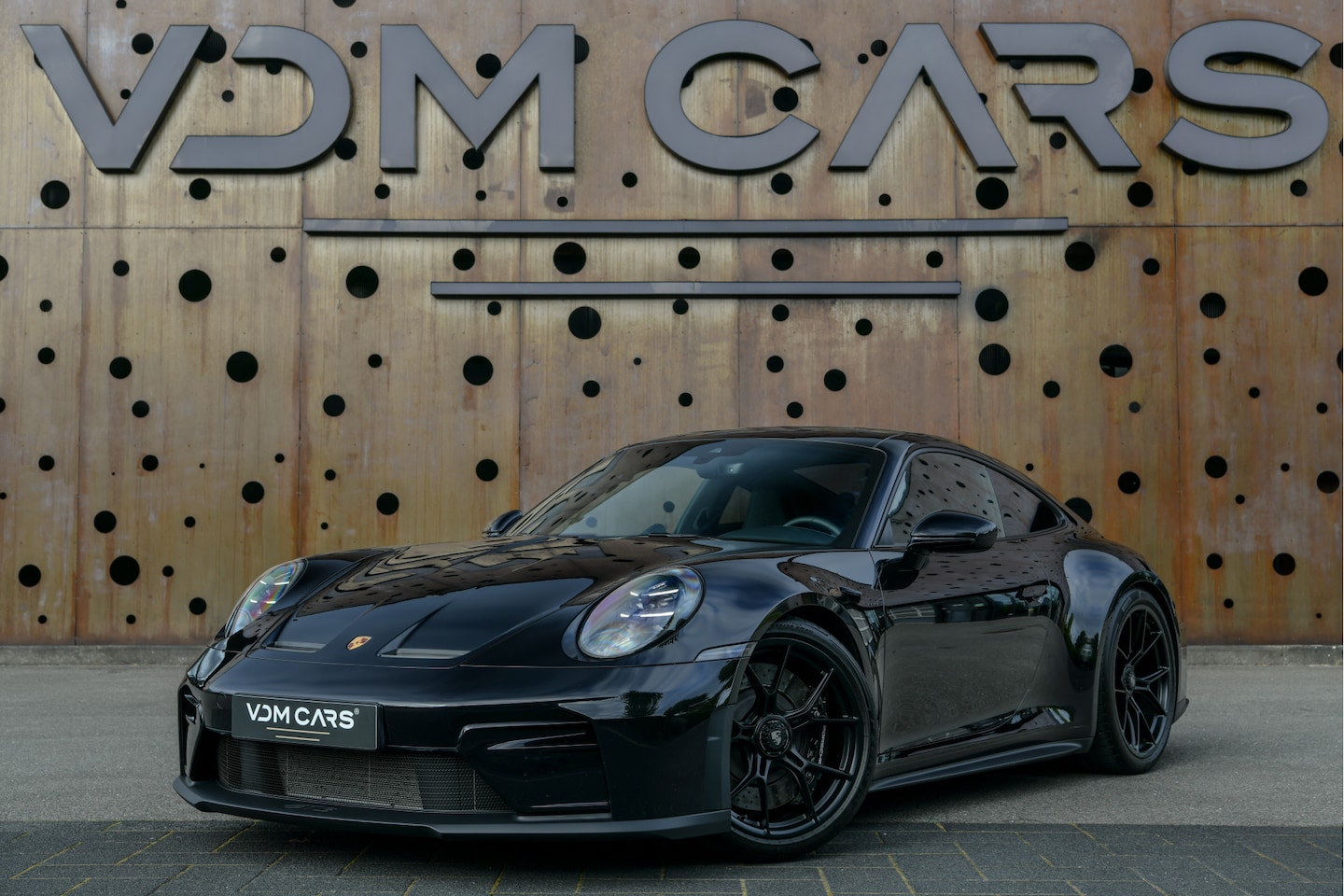 Porsche 911 - 4.0 GT3 Touring | 992.2 | Nieuw Model | Carbon | Lift | 18-Weg | Sport Chrono | Licht-Desi - AutoWereld.nl