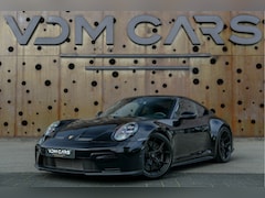 Porsche 911 - 4.0 GT3 Touring | 992.2 | Nieuw Model | Carbon | Lift | 18-Weg | Sport Chrono | Licht-Desi