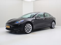Tesla Model 3 - Standard RWD Plus [ LFP ACCU+WIT LEDER+19" LMV+AUTOPILOT+60 kWh+PREMIUM AUDIO ]