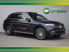 Mercedes-Benz GLC-klasse - 300e 4MATIC AMG-Line Pano/Burmester/Matrix/360Camera