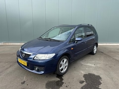 Mazda Premacy - 1.8i Exclusive AIRCO