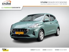 Hyundai i10 - 1.0 Comfort Smart | Navigatie | Camera | Apple Carplay/Android Auto | Cruise Control | Air