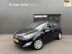 Hyundai i20 - 1.2i Business Edition / Airco