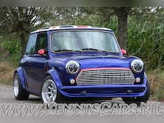 Rover Mini - 1994 1300 Cooper Sedan