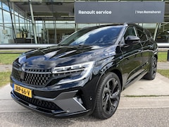 Renault Espace - E-Tech full hybrid 200 esprit Alpine 7 Persoons / 4 Control / Adaptive Cruise / Stuurverw.