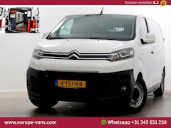 Citroën Jumpy - 1.6 BlueHDI E6 M Automaat Airco/Inrichting/230V 09-2018