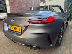 BMW Z4 Roadster - M40i High Executive