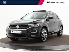 Volkswagen T-Roc - 1.5 Tsi 150pk Sport · Panoramadak · Camera · Apple/Android Car Play · Navi · P-Sensoren ·