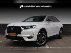 DS 7 Crossback - E-Tense Rivoli * 225PK PHEV * 98, 5 % * Apple Carplay * Climate Control