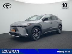 Toyota bZ4X - Premium 71 kWh | DEMO |