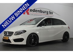 Mercedes-Benz B-klasse - 180 Prestige - Automaat - Pano / Navi / Camera / Bluetooth