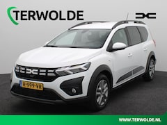 Dacia Jogger - TCe 100 ECO-G Expression 5-zits | LED koplampen | Cruise control | Parkeersensor achter |