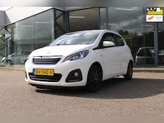 Peugeot 108 - 1.0 e-VTi Active, Airco, 5 Deurs, NAP, Nieuw APK