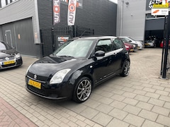 Suzuki Swift - 1.5 GLS Sport 2e Eigenaar Airco NAP APK 1 Jaar