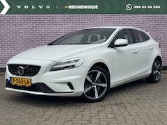 Volvo V40 - 1.5 T3 Polar+ Sport