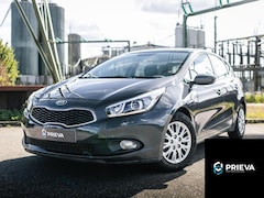 Kia Cee'd - 1.4 CVVT