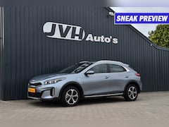 Kia XCeed - 1.6 GDi PHEV DynamicLine 10-2023 | AppleCarPlay | Cam | Keyless
