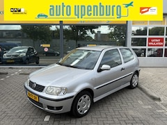 Volkswagen Polo - 1.4-16V Comfortline * 141.977 Km * NIEUWSTAAT
