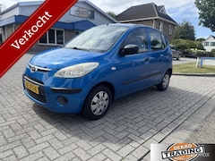 Hyundai i10 - 1.1 Active