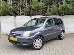 Ford Fusion - 1.6-16V First Edition APK Sept-2026 Airco