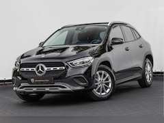 Mercedes-Benz GLA-Klasse - 180 7G DCT Navi Camera BTW auto