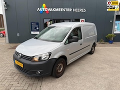 Volkswagen Caddy Maxi - 1.6 TDI