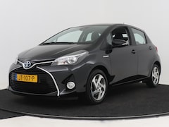 Toyota Yaris - 1.5 Hybrid Trend