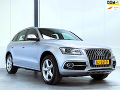Audi Q5 - 2.0 TFSI Quattro S-Line Edition|Keyless|Org NL