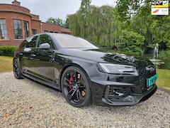 Audi A4 Avant - 2.9 TFSI RS 4 quattro MAXTON pano/LED/black