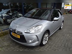 Citroën DS3 - 1.6 So Chic