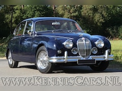 Jaguar Mark II - 1963 3.8 Saloon Sedan