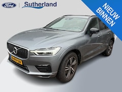 Volvo XC60 - 2.0 T4 Inscription 190pk | Memory Seats | Adaptieve Cruise | Open dak / Panorama dak | Led
