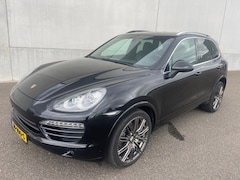 Porsche Cayenne - 3.6 V6 YOUNGTIMER frisse auto