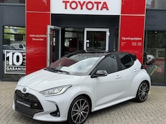 Toyota Yaris - 1.5 Hybrid GR Sport APPLE/ANDROID CARPLAY CAMERA DAB+ ELEK SPIEGELS CLIMA JBL