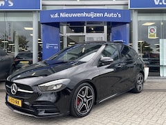 Mercedes-Benz B-klasse - 200 Business Solution AMG | MBUX | Sfeerverlichting | Pano | 18 '' |