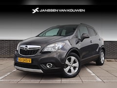 Opel Mokka - 1.4 T Cosmo * Ingebouwde Fietsendrager * Automaat * Camera