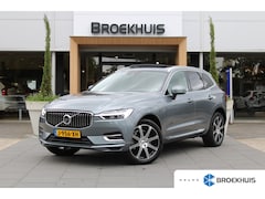 Volvo XC60 - 2.0 Recharge T8 AWD Inscription